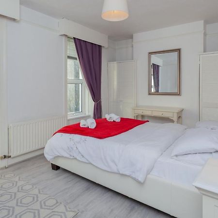 Villa Windsor House Londonderry Exterior foto